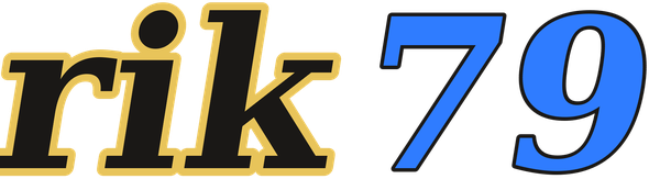 rik79 logo