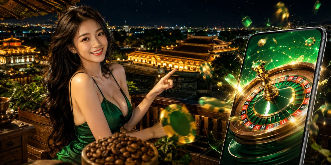 rik79 Casino Trực Tiếp và Bàn Chơi Điện Tử Trên rik79