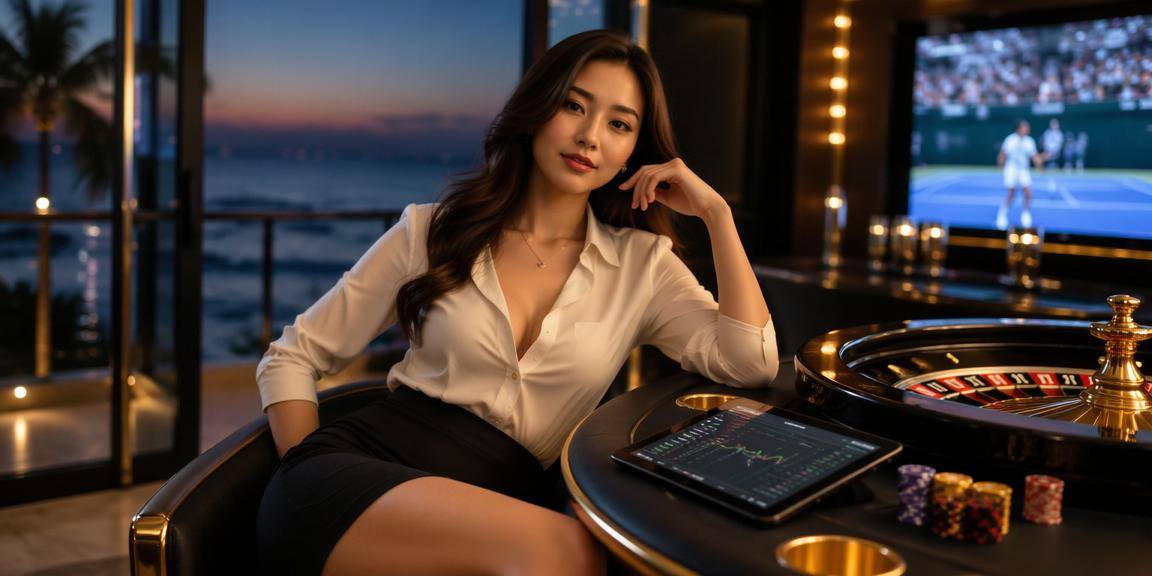 rik79 Những Gì Chúng Tôi Mang Đến Trong Sảnh Casino