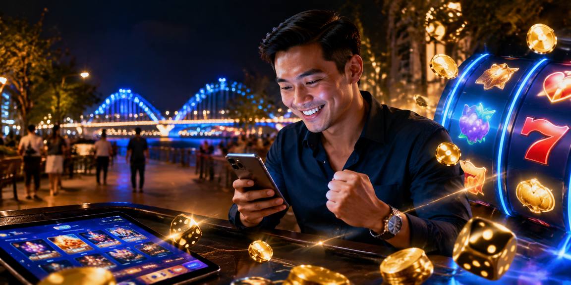 rik79 Chơi Slot Bằng Ví Viettel Money Của Bạn