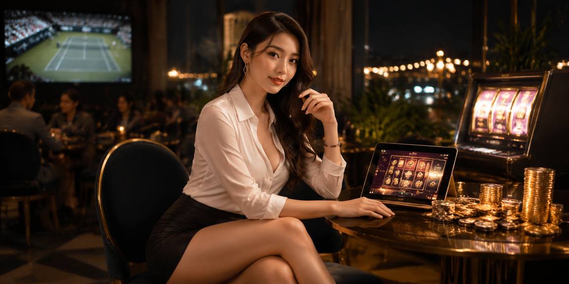 rik79 Điều gì khiến rik79 khác biệt